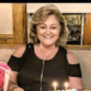 Meet your Posher, Paulette